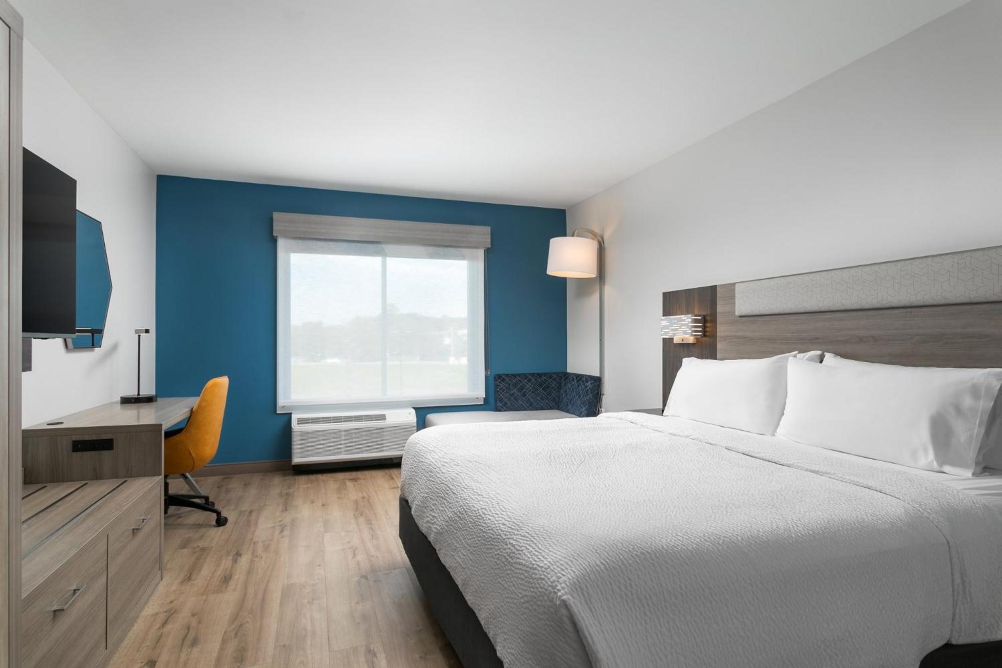 Holiday Inn Express Chattanooga - Hamilton Place מראה חיצוני תמונה
