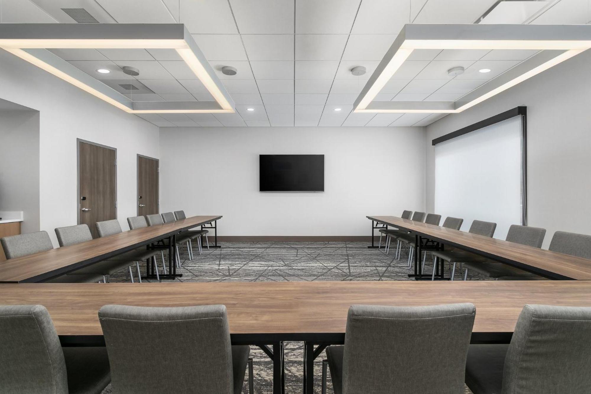 Holiday Inn Express Chattanooga - Hamilton Place מראה חיצוני תמונה