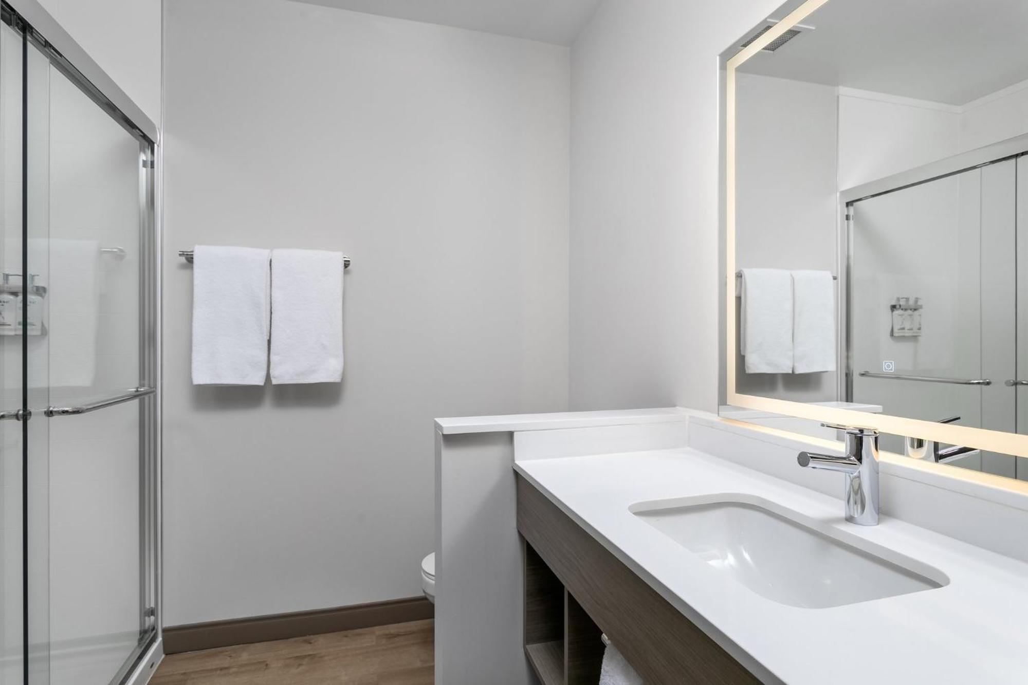 Holiday Inn Express Chattanooga - Hamilton Place מראה חיצוני תמונה