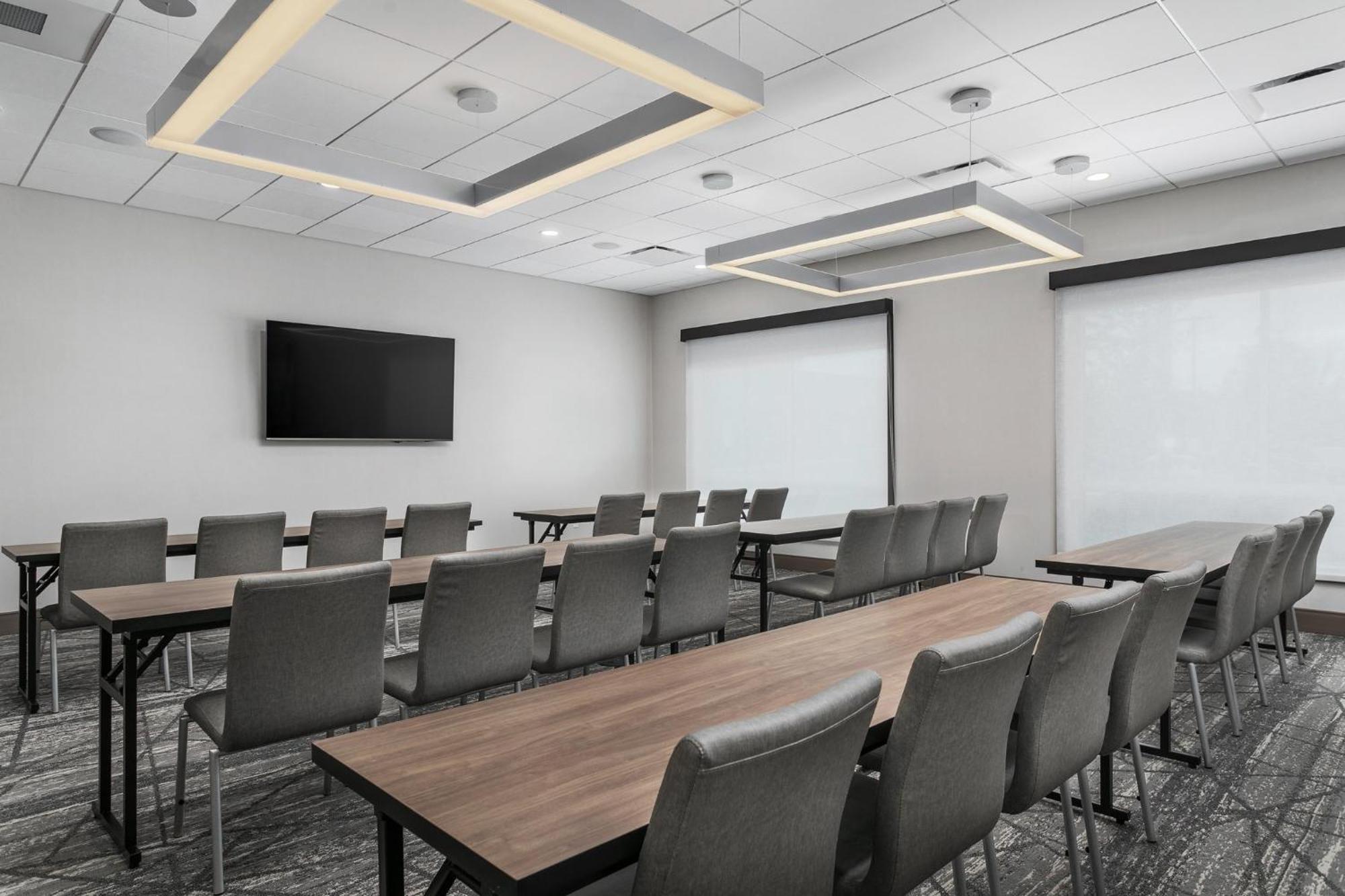 Holiday Inn Express Chattanooga - Hamilton Place מראה חיצוני תמונה