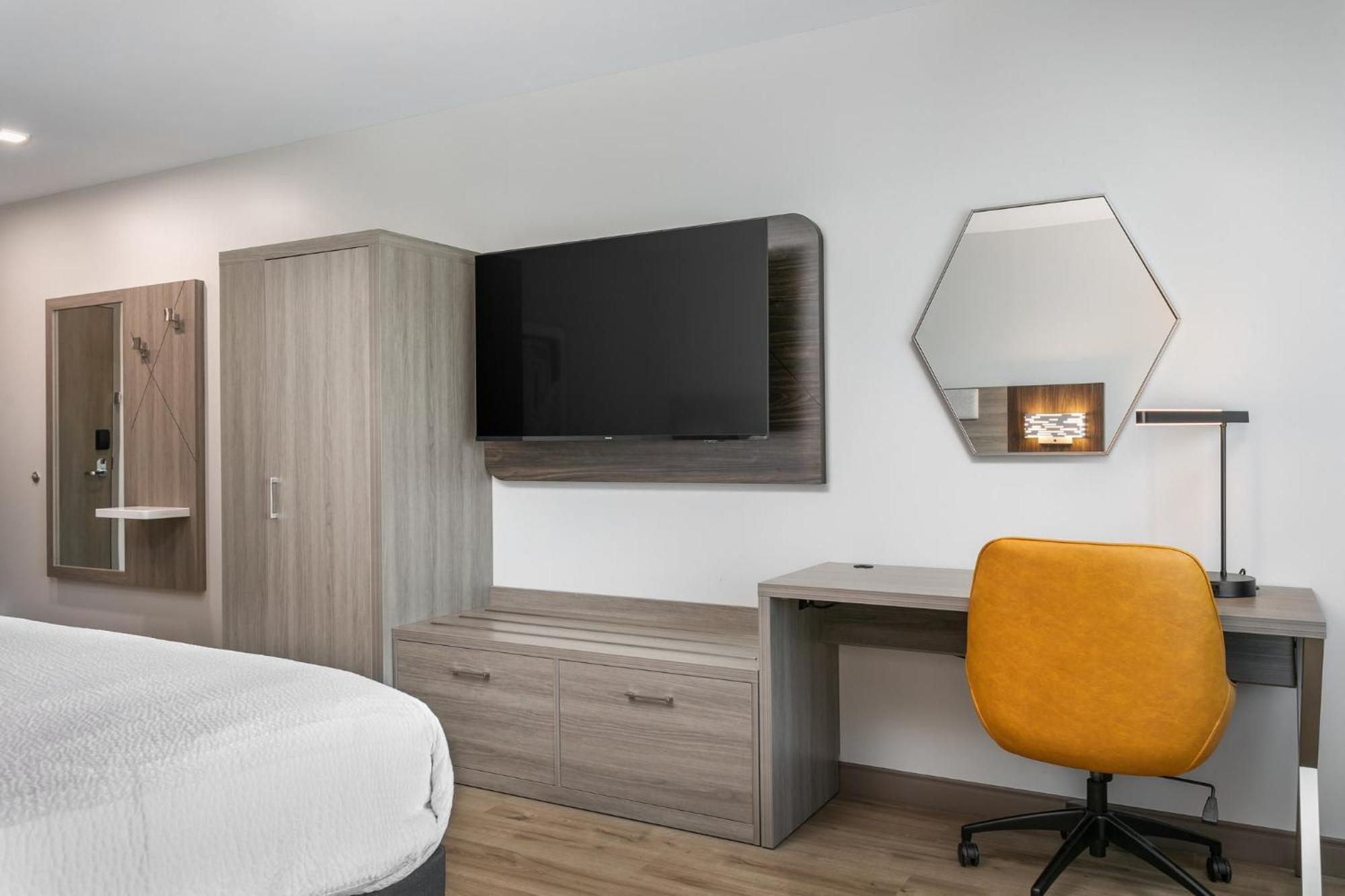 Holiday Inn Express Chattanooga - Hamilton Place מראה חיצוני תמונה