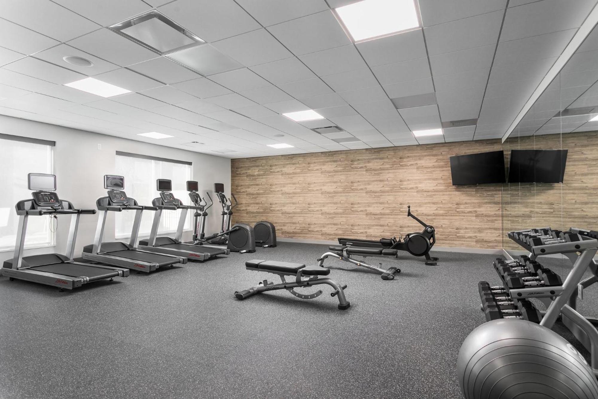 Holiday Inn Express Chattanooga - Hamilton Place מראה חיצוני תמונה