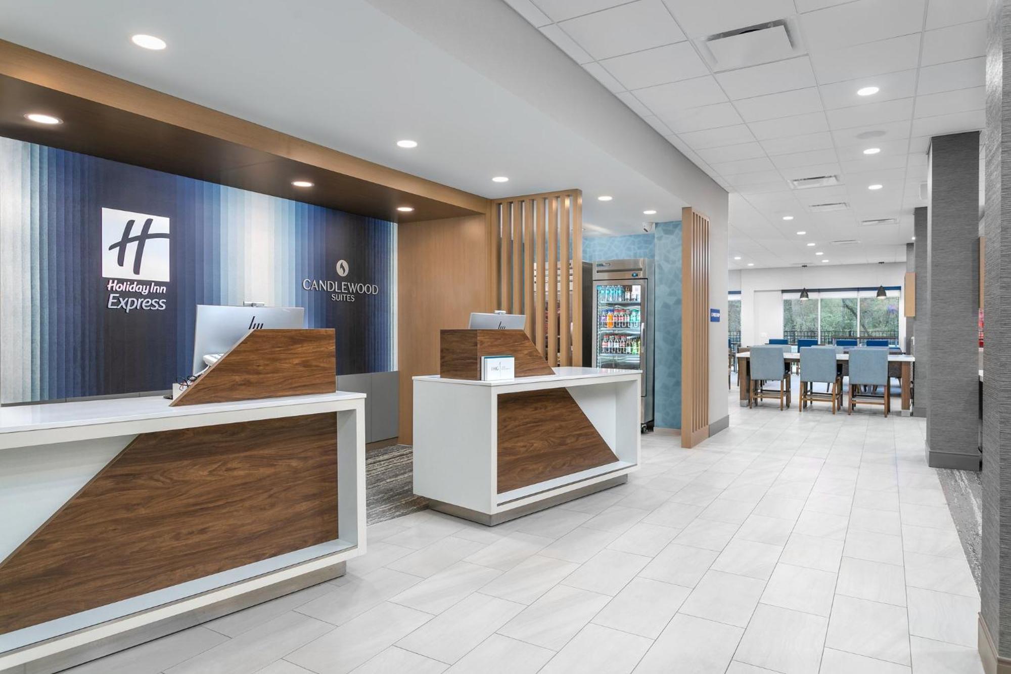 Holiday Inn Express Chattanooga - Hamilton Place מראה חיצוני תמונה