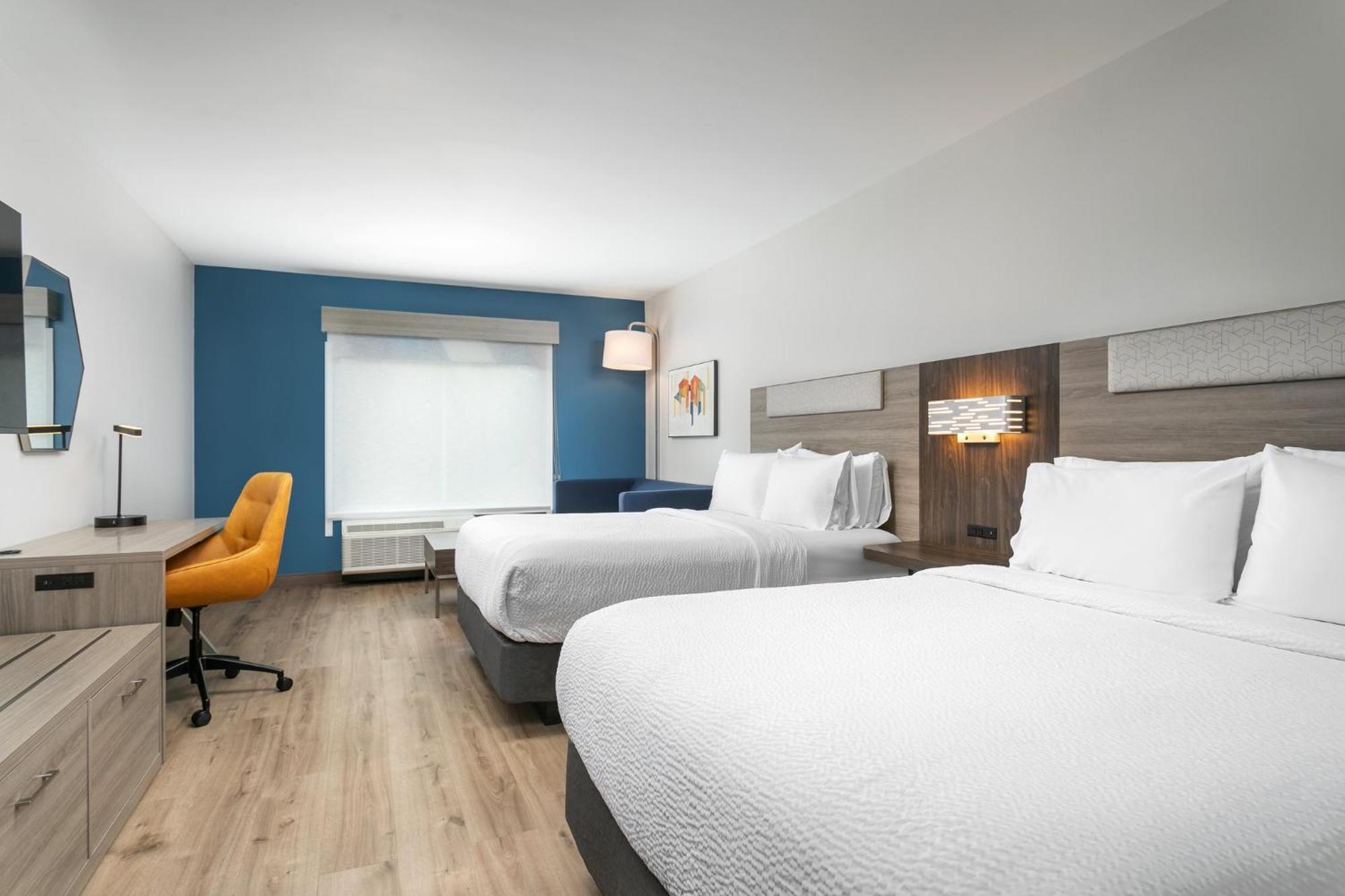 Holiday Inn Express Chattanooga - Hamilton Place מראה חיצוני תמונה