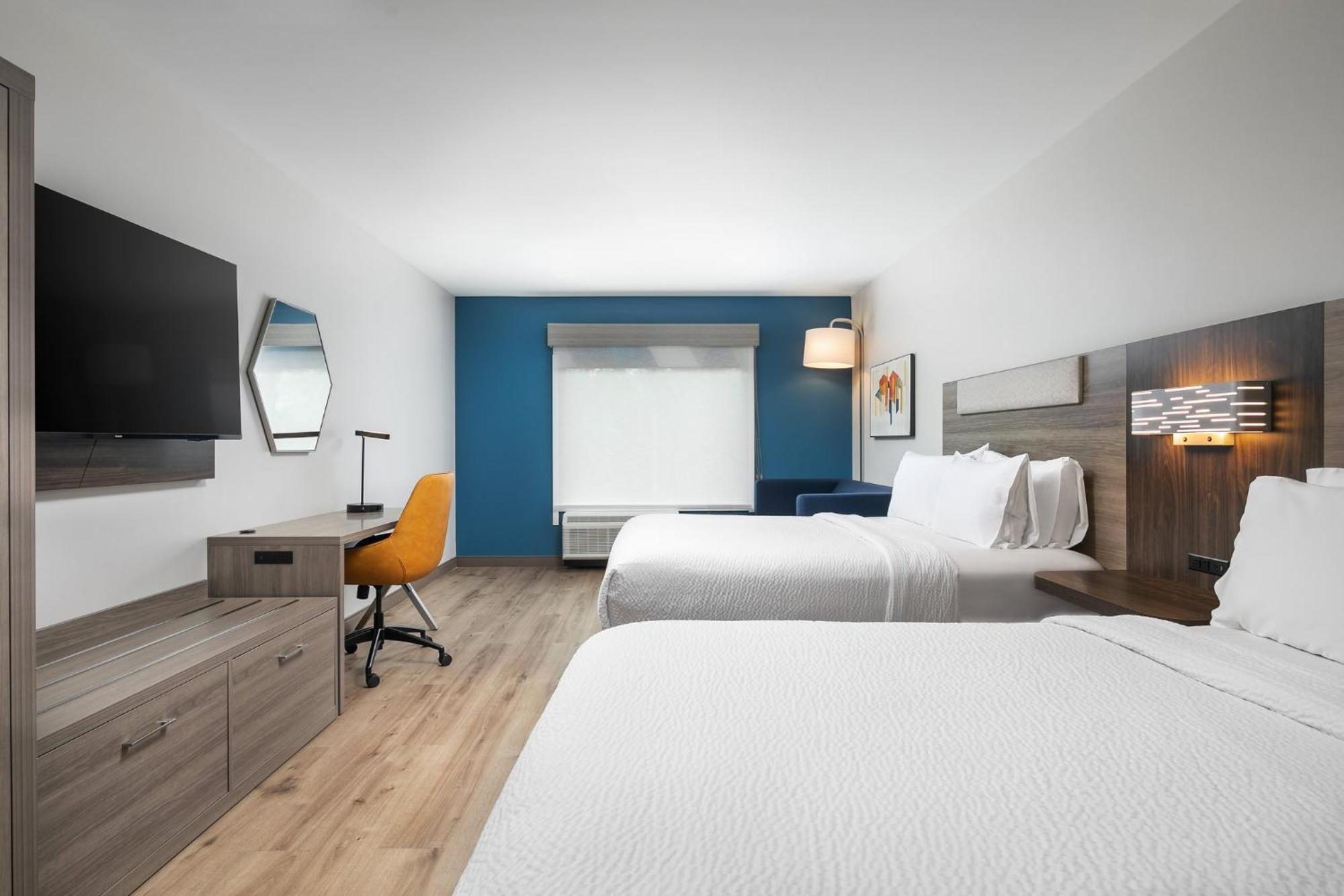 Holiday Inn Express Chattanooga - Hamilton Place מראה חיצוני תמונה