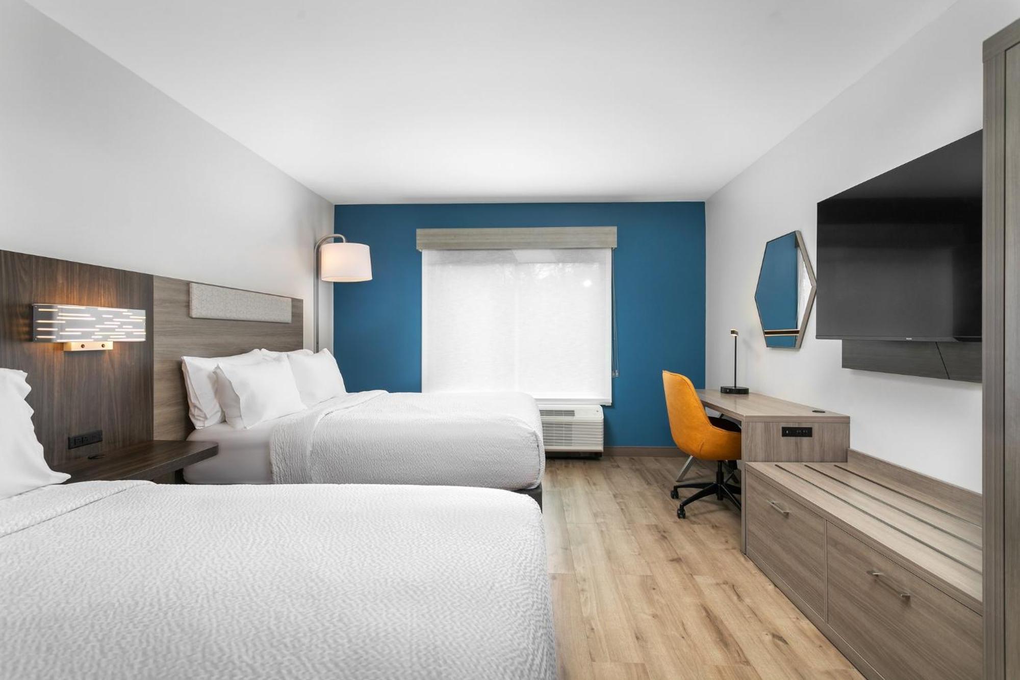 Holiday Inn Express Chattanooga - Hamilton Place מראה חיצוני תמונה