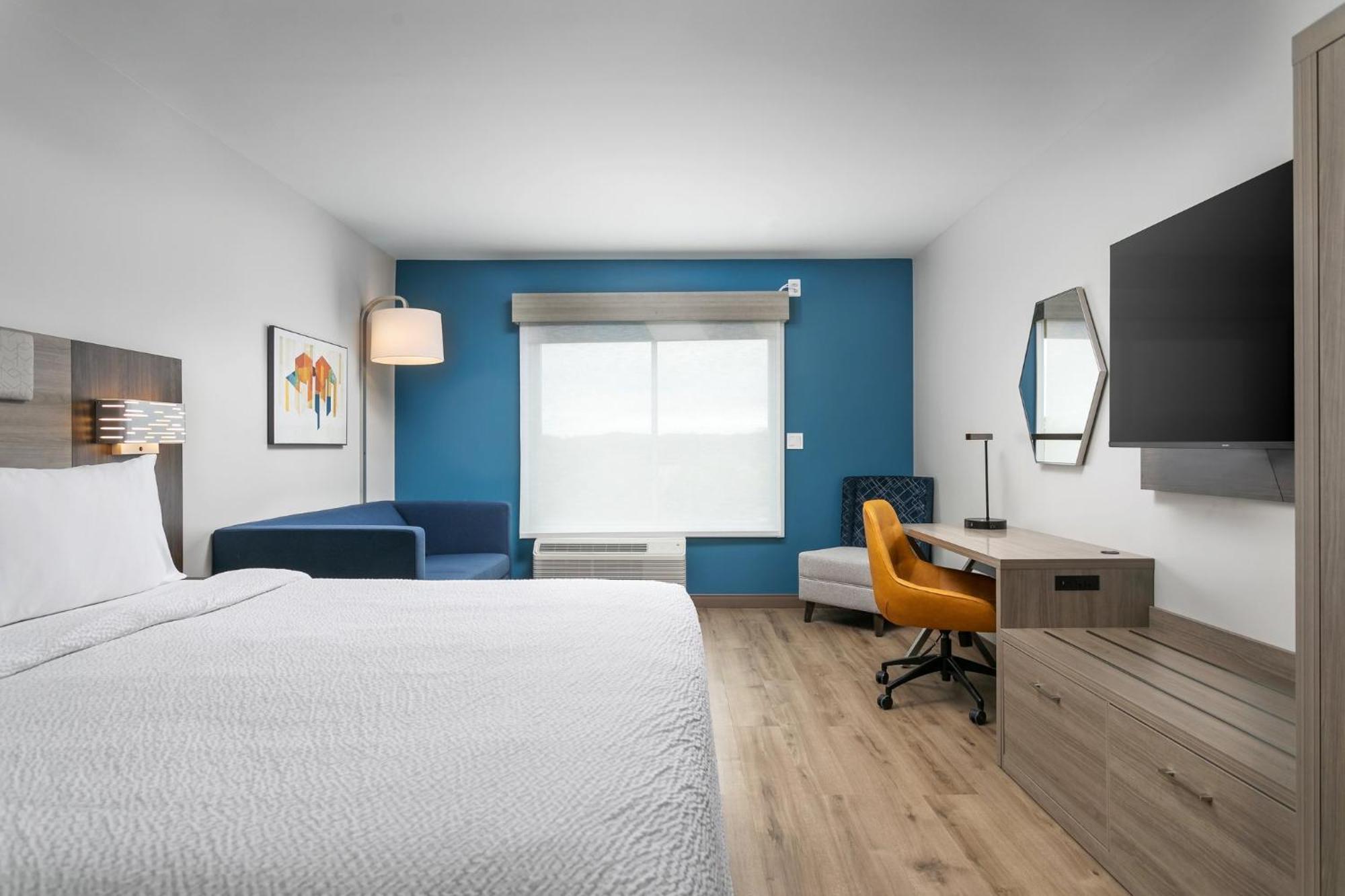 Holiday Inn Express Chattanooga - Hamilton Place מראה חיצוני תמונה