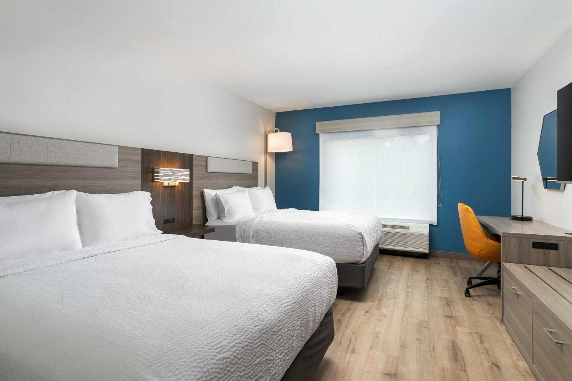 Holiday Inn Express Chattanooga - Hamilton Place מראה חיצוני תמונה